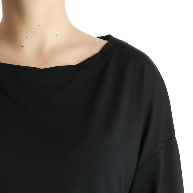 T-SHIRT VISCOSA VICOLO - Mad Fashion | img vers.650x/